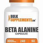 bet alanine